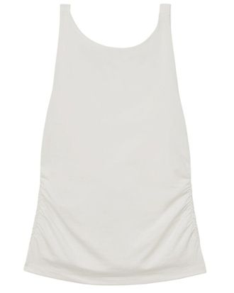 Reiss Nadia Low Back Vest