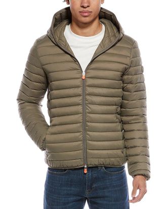 Save The Duck Danielle Puffer Jacket