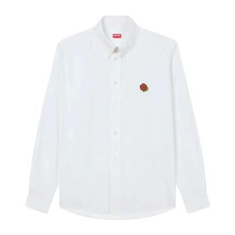 Kenzo Uomo, Magliette, Bianco, 2Xl, new