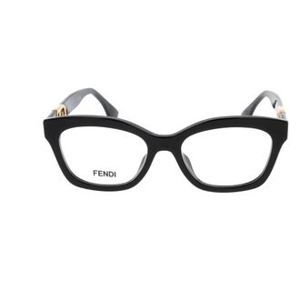 Fendi unisex, Accesorios, Negro, Talla: ONE Size