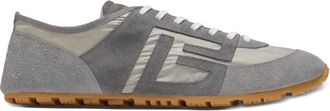 Balmain Hombre, Zapatos, Gris, Talla: 39 EU