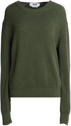 Msgm KNITWEAR - Jumpers on YOOX.COM