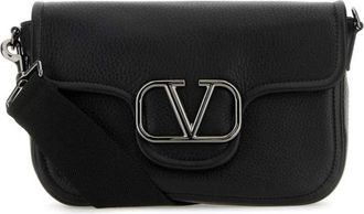 Valentino Garavani Vlogo Crossbody Bag