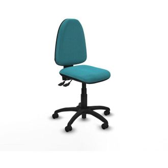 Piqueras y Crespo Piqueras Et Crespo B0001rp Silla De Escritorio Turquesa