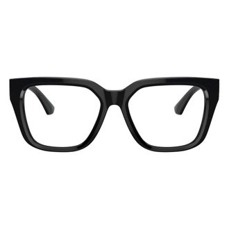 Burberry Glasses, unisex, Black, Size: 53 MM 0Be2403