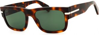 Ferragamo SF1030SCP 214 Tortoise/Green