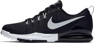 Nike Zoom TRAIN ACTION Black White 852438-003