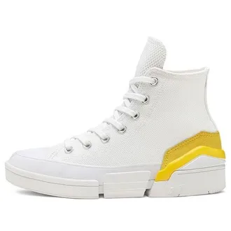 Converse (WMNS) Converse CPX70 High White Speed Yellow 568648C