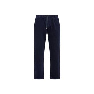 Sun 68 Hombre, Pantalones, Azul, Talla: S