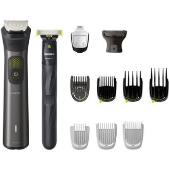 Philips Set De Arreglo Personal Integral Philips