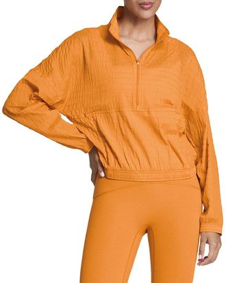Spanx Get Moving Woven Jacket