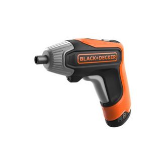 Black+Decker B+d Svitavvita Bcf611ck-qw 3,6v Ric Rapida