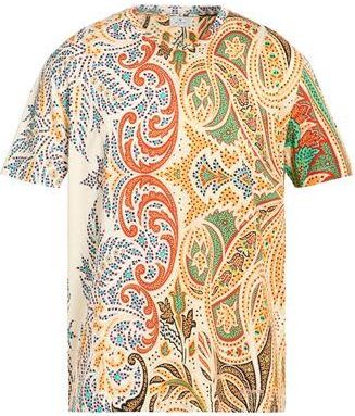 Etro TOPWEAR - T-shirts on YOOX.COM
