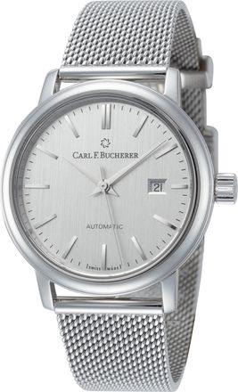 Bucherer Womens Adamavi 31mm Automatic Watch 00.10320.08.13.21