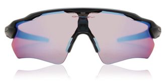 Oakley OO9208 RADAR EV PATH 920897 Mens Sunglasses Black Size 138