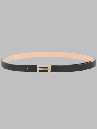 Victoria Beckham Jumbo Frame Belt