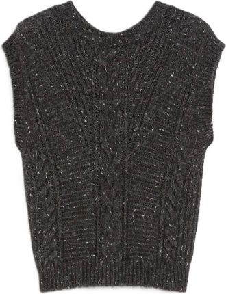 Max Mara Mujer, Chaquetas, Gris, Talla: S