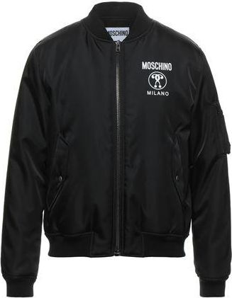 Moschino COATS & JACKETS - Jackets sur YOOX.COM