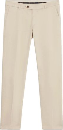 Brooks Brothers Chino slim - Toni neutri