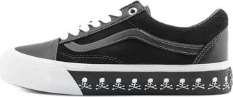 Vans Old Skool VLT LX x Mastermind World Punk Culture VN0A4BVFBLK