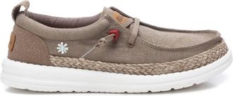 Xti Refresh Collection Womens Dockside Comfort Shoes By Xti