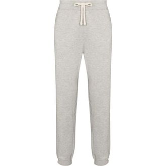Polo Ralph Lauren Heren, Broeken, Grijs, Maat: S