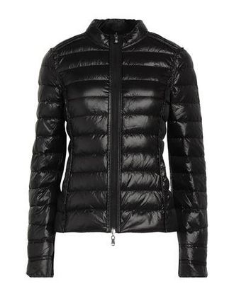Patrizia Pepe COATS & JACKETS - Puffers on YOOX.COM
