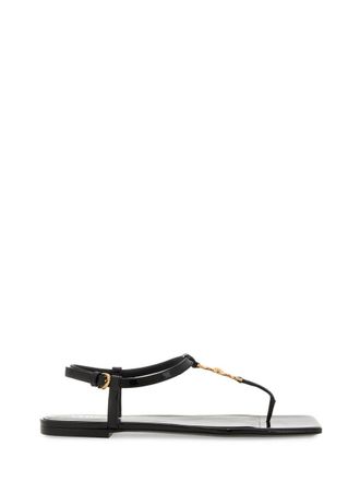Versace Low Sandal Medusa 95