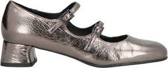 Zinda CALZADO - Zapatos de salón en YOOX.COM