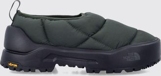 The North Face Sneakers Uomo colore Verde