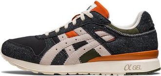 Asics GT 2 Black Cream Orange 1201A565-001
