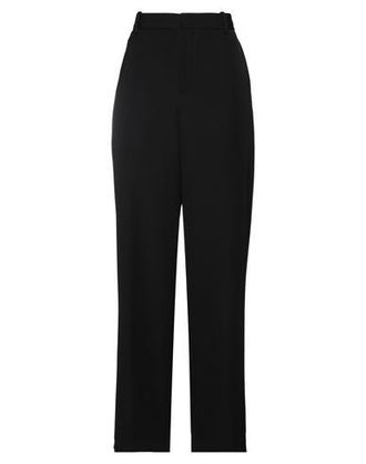 Balmain BOTTOMWEAR - Trousers on YOOX.COM