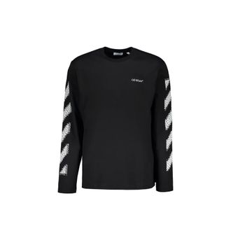 Off-white Off White Logo Sweatshirt