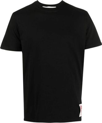 Golden Goose Mujer, Camisetas, Negro, Talla: S