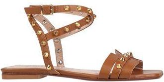 Janet & Janet CALZADO - Sandalias con cierre en YOOX.COM