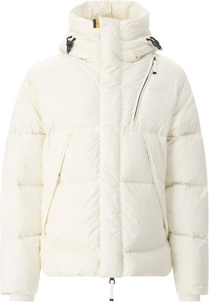 Parajumpers Piumino Trapuntato - - Jackets - Uomo - Beige - XL