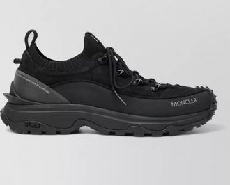 Moncler low-top sneakers