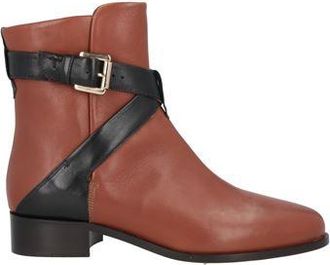 A.Testoni FOOTWEAR - Ankle boots on YOOX.COM