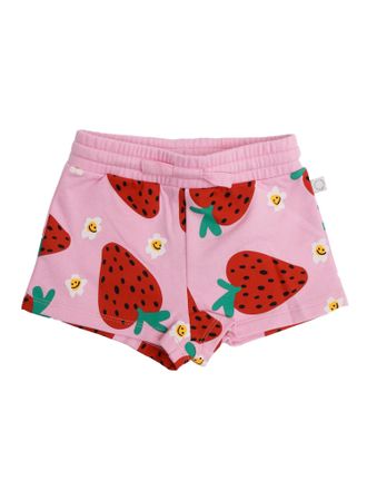 Stella McCartney Stella McCartney Jersey-Shorts