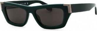 Palm Angels PERI10K MALIBU 5507 Green/Dark Grey
