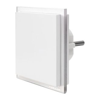 Vortex Interruptor De Radio 230 V, Para Bwo 155 Ma Vortex