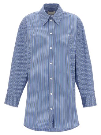 Isabel Marant Isabel Marant Cylvany Shirt