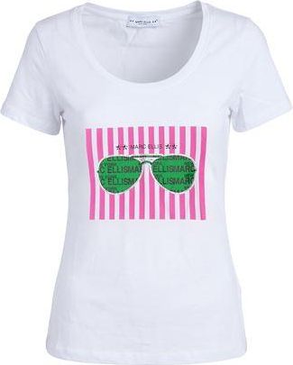 Marc Ellis CAMISETAS Y TOPS - Camisetas en YOOX.COM