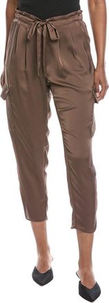 Ramy Brook Allyn Pocket Pant