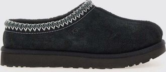 UGG Sabot Tasman Ugg in camoscio