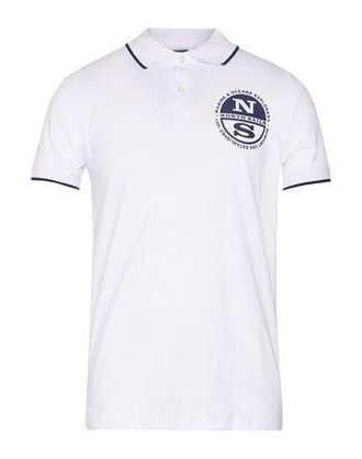 North Sails TOPWEAR - Polo su YOOX.COM