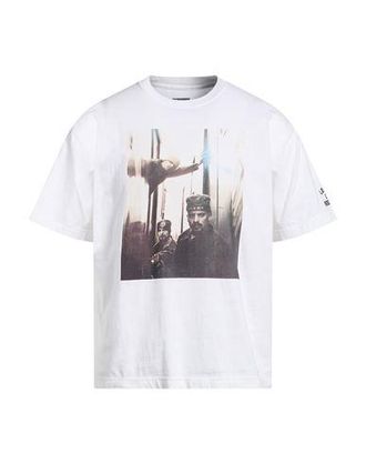 Neighborhood T-shirts