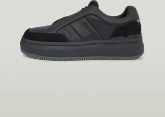 G-Star Eve STG BSC Sneakers - Zwart - Dames