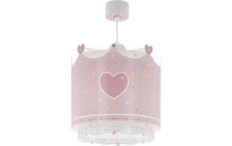 Dalber Deckenleuchte »Little Queen« E27