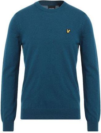 Lyle & Scott PRENDAS DE PUNTO - Pullover en YOOX.COM